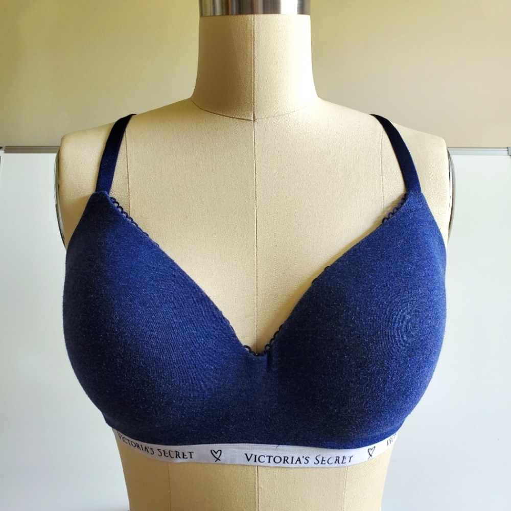 VICTORIA'S SECRET BRA 36DD (36E)